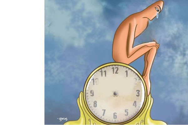 बगिरहन्छ मूल्यहीन यो सस्तो आँसु!